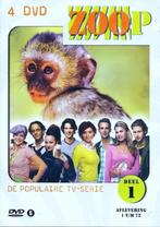 tv serie zoop deze kan ik alleen ruilen geen geld bieden, Cd's en Dvd's, Alle leeftijden, Ophalen, Zo goed als nieuw, Actie en Avontuur