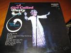 LP, A girl called Dusty, Cd's en Dvd's, Vinyl | Pop, Ophalen of Verzenden, 1980 tot 2000, Zo goed als nieuw, 12 inch