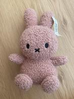 Nijntje knuffel teddy miffy, Ophalen, Nieuw, Konijn