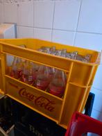 Coca-Cola kratjes met flesjes, Ophalen, Minder dan 35 cm, Minder dan 50 cm, Minder dan 40 cm