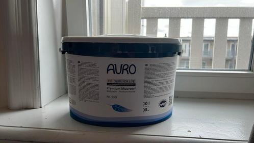 Auro Exo-friendly Muurverf, Doe-het-zelf en Verbouw, Verf, Beits en Lak, Ophalen of Verzenden