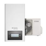 Remeha hybride warmtepomp, Diensten en Vakmensen, Loodgieters en Installateurs, Garantie, Installatie