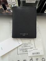 Sandro H18 card Noir, Sieraden, Tassen en Uiterlijk, Ophalen of Verzenden, Nieuw