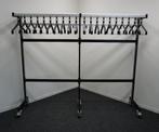 Kapstok van Esch | 20 hangers | 10 haken | Garderobe kapstok, Gebruikt, -, -, Ophalen of Verzenden