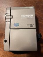 Thomson Scenium Mini DV Videocamera, Audio, Tv en Foto, Videocamera's Digitaal, Overige merken, 20x of meer, Overige soorten, Ophalen of Verzenden