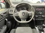 Renault Mégane 1.2 TCe 101PK Airco,Cruise,Isofix,Bluetooth,, Auto's, Voorwielaandrijving, Gebruikt, 4 cilinders, Wit