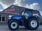 New Holland T6.145, Zakelijke goederen, Ophalen, Akkerbouw, Overige typen