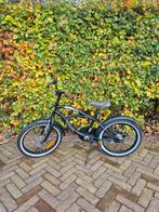 Volare Jongensfiets 18 inch, Fietsen en Brommers, Ophalen, Gebruikt, Volare, Handrem