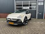 Opel ADAM Rocks 1.4, Stoel/stuur verwarming, Cruise control,, Auto's, Opel, Voorwielaandrijving, Gebruikt, 4 cilinders, 4 stoelen