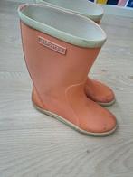 Bergstein laarzen maat 35, Kinderen en Baby's, Kinderkleding | Schoenen en Sokken, Ophalen, Gebruikt, Meisje, Laarzen
