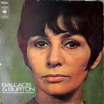 Ann Burton - Ballads & Burton, 1960 tot 1980, Gebruikt, Verzenden, 12 inch
