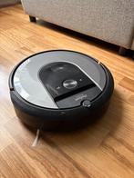 Used iRobot i7, Witgoed en Apparatuur, Stofzuigers, Gebruikt, Ophalen of Verzenden, Robotstofzuiger, Minder dan 1200 watt