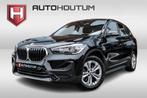 BMW X1 xDrive25e Executive Achteruitrijcamera, Head-up displ, Stof, Gebruikt, 15 kWh, Lichtsensor