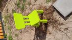 Ikea Mammut kinderstoel (niet zo fel) groen, Ophalen, Gebruikt, Overige kleuren, Eén