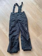 Skibroek zwart, Kinderen en Baby's, Kinderkleding | Maat 122, Ophalen of Verzenden