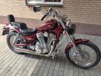 Suzuki intruder vs 1400cc model 1994 , 26k km., Cardan-aandrijving, 2 cilinders, Chopper, 1400 cc