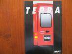 Seat Terra, Ophalen of Verzenden, Nieuw, Overige merken