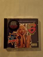 Music from the Motion Picture Girl 6 - Soundtrackcd, Ophalen of Verzenden, Gebruikt
