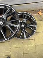 21inch RS6 Look velgen, Auto-onderdelen, Gebruikt, 255 mm, Velg(en), Personenwagen