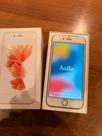 Iphone 6s 32gb rose gold, 32 GB, Ophalen of Verzenden, Zo goed als nieuw, Roze
