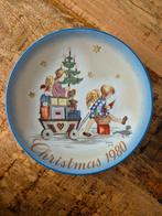 Hummel bordje Christmas 1980, Ophalen of Verzenden