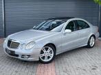 Mercedes-Benz E-klasse 320 CDI Avantgarde Pano | Navi | Xeno, Achterwielaandrijving, Gebruikt, Zwart, 179 €/maand