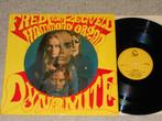 Fred van Zegveld...."DYNAMITE"..., 1980 tot heden, Overige formaten, Ophalen of Verzenden, Zo goed als nieuw