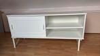 Tv meubel, Huis en Inrichting, Ophalen, Gebruikt, 100 tot 150 cm, Minder dan 100 cm