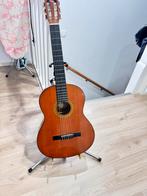 Gitaren, Muziek en Instrumenten, Ophalen of Verzenden, Zo goed als nieuw, Klassieke of Spaanse gitaar