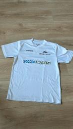 Socceracademy shirt maat 140, Jongen of Meisje, Ophalen of Verzenden, Zo goed als nieuw, Shirt of Longsleeve
