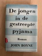 De jongen in de gestreepte pyjama - John Boyne, Boeken, Ophalen of Verzenden, Gelezen, Nederland