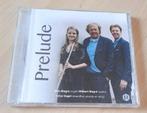 CD PRELUDE Wim Magre, Wilbert Magre, Erica Vogel, Ophalen of Verzenden, Zo goed als nieuw