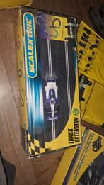 Slotcar baan, Verzamelen, Ophalen, Zo goed als nieuw