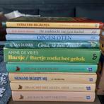 Stapel kinderboeken / jeugdboeken, Ophalen of Verzenden, Gelezen