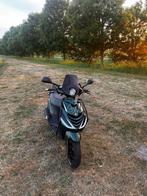 Piaggio Zip 4t Euro 4 - Vol Opties!, Fietsen en Brommers, Scooters | Piaggio, Ophalen, Gebruikt, Zip