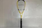 squash racket van Ddc quest control, Ophalen of Verzenden, Zo goed als nieuw, Racket