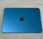  Apple Ipad 10 Blue 2022 10e Gen. wifi + Celullair, Apple, Apple, Ophalen of Verzenden, Zo goed als nieuw