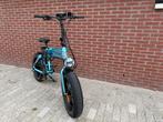 Fatbike (Loris), Fietsen en Brommers, Elektrische fietsen, Zo goed als nieuw, 59 cm of meer, 50 km per accu of meer, Ophalen