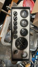 Dashboard mercury mercruiser meters, Ophalen, Gebruikt, Motor en Techniek