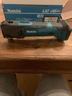 🔥Makita 18v Multitool DTM51 2024, Doe-het-zelf en Verbouw, Overige typen, Ophalen of Verzenden, Zo goed als nieuw, Makita