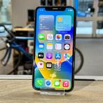 Apple iPhone X 256GB Zwart | Accu 85% | Met garantie, Telecommunicatie, Mobiele telefoons | Apple iPhone, Flex Ltd., Zo goed als nieuw