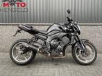 Yamaha FZ1 (bj 2012), Motoren, Motoren | Yamaha, Bedrijf, Naked bike
