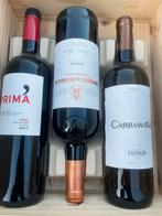 Wijn, Ophalen of Verzenden, Zo goed als nieuw, Overige gebieden, Overige typen