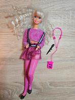 Barbie Dance Moves vintage mattel, Ophalen of Verzenden, Zo goed als nieuw, Pop