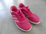 Roze sneakers van Adidas, nieuwstaat, meisje maat 38, Adidas, Meisje, Schoenen, Ophalen of Verzenden