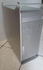 VINTAGE Apple Power Mac G5 aluminium PC kast, Computers en Software, Apple Desktops, Ophalen, Gebruikt, Powermac, 2 tot 3 Ghz