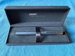 Lamy Scala Roller LichtBlauw 50th Anniversary Nieuwstaat, Overige merken, Overige typen, Met doosje, Ophalen of Verzenden