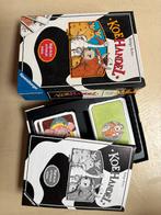 Koehandel - Zo goed als nieuw & compleet!, Hobby en Vrije tijd, Gezelschapsspellen | Bordspellen, Drie of vier spelers, Ophalen