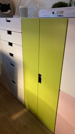 Gratis groene Stuva Malad deuren voor Stuva kast, Kinderen en Baby's, Kinderkamer | Commodes en Kasten, 50 tot 70 cm, 105 cm of meer