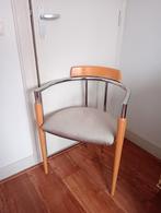 Italiaanse design stoel, Ophalen, Zo goed als nieuw, Eén